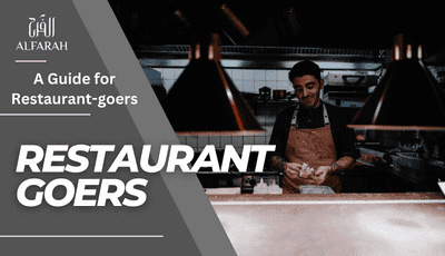 Restaurant Goers